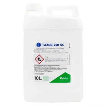 TAZER 250 SC 10L