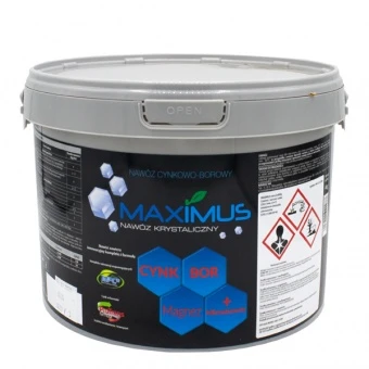 Maximus Extra ZnBMg  (cynk, bor, magnez) 4KG