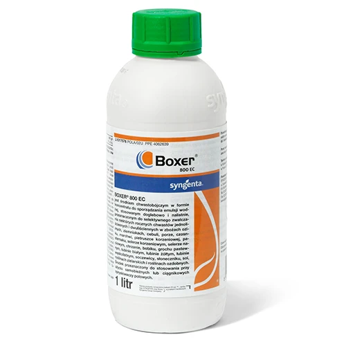 BOXER 800 EC 1L
