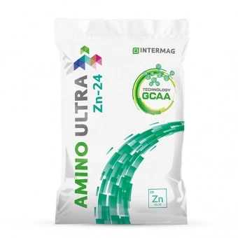 AMINO ULTRA ZN-24 1KG