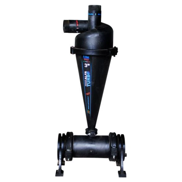 FILTR HYDROCYKLON 3 DO WODY