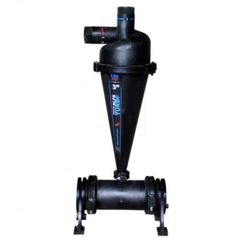 FILTR HYDROCYKLON 3 DO WODY