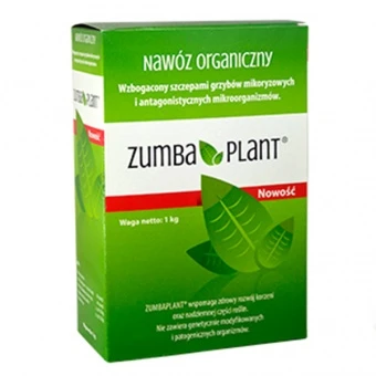 ZUMBAPLANT 1KG 