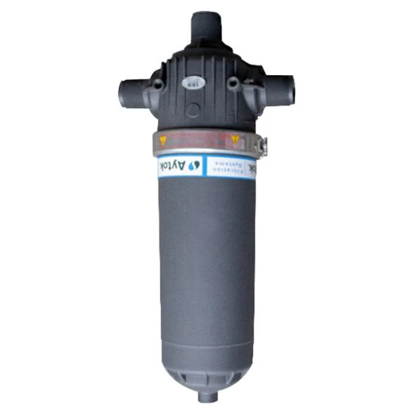FILTR DYSKOWY 2'' 24-30 M/H DO WODY