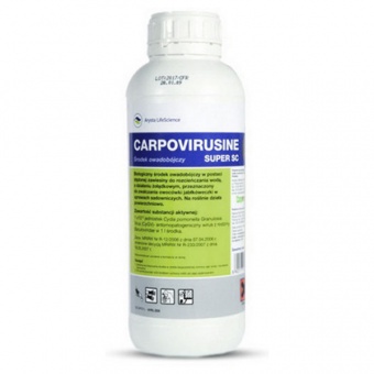 CARPOVIRUSINE SUPER 1L R-33/2015