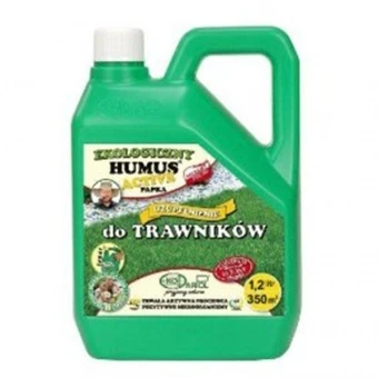 HUMUS ACTIVE PLUS PAPKA SPRAY 1,2L DO TRAWNIKÓW UZUPEŁ.