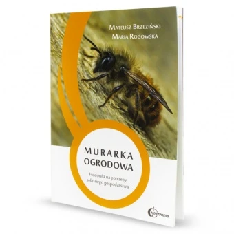 MURARKA OGRODOWA