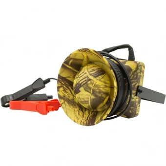 GUARD EFFECT głośnik - odstrasza dziki i inne zwierzęta