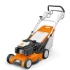 KOSIARKA SPALINOWA STIHL RM 545.1 T Z NAPĘDEM