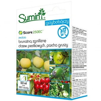 SCORE 250 EC 50ML Sumin