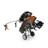 Glebogryzarka spalinowa MH 445 Stihl