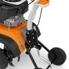Glebogryzarka spalinowa MH 445 Stihl