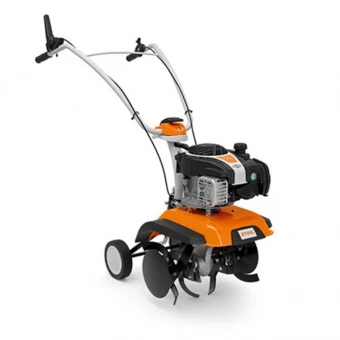 Glebogryzarka spalinowa MH 445 Stihl