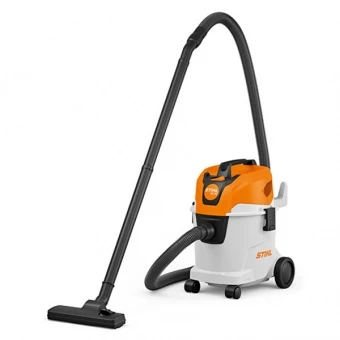 ODKURZACZ STIHL SE 33