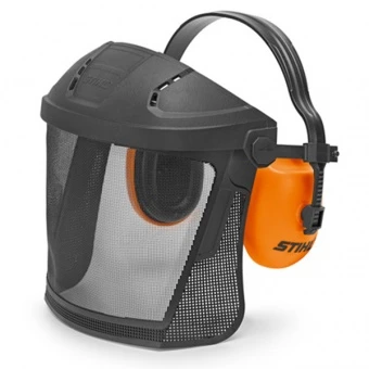 Osłona twarzy/słuchu Stihl function GPA 24