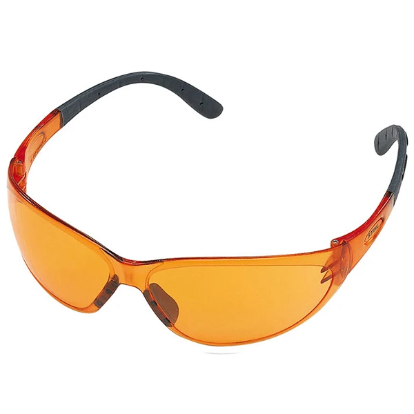 Okulary ochronne Stihl dynaic contrast orange