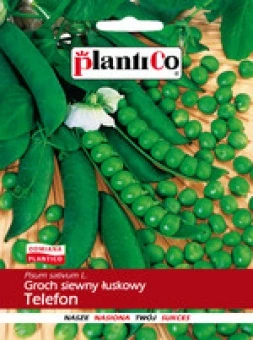 Groch Siewny Łuskowy Telefon Nasiona 40 g