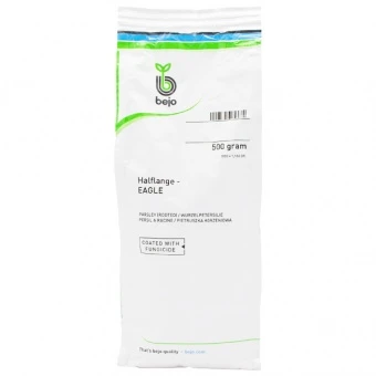 Pietruszka korzeniowa Eagle Nasiona 500 g