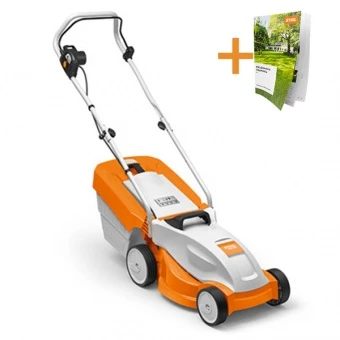 KOSIARKA ELEKTRYCZNA STIHL RME 235.0