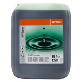 Kup razem Olej Stihl HP super 10L