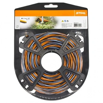 Żyłka tnąca StihlS- Carbon High-Tech CF3 Pro 3.3mm x 34m