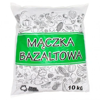 Mączka Bazaltowa (0-0,6 mm) 10KG