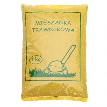Mieszanka Trawnikowa 1 kg Sumin 