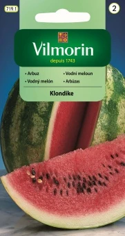 Arbuz Klondike Nasiona 2 g