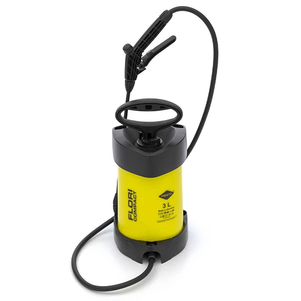 OPRYSKIWACZ FLORI COMPACT 3L
