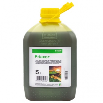 Priaxor 5L