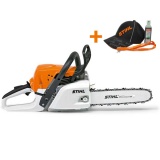 Kup razem PILARKA SPALINPOWA STIHL MS 251 35PM