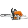 PILARKA SPALINOWA STIHL MS 231 35 PM