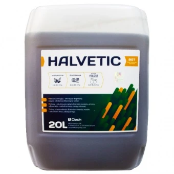 Halvetic 180 SL 20L