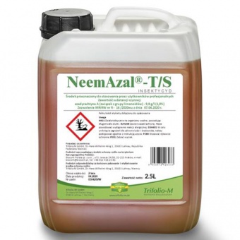 NeemAzal T/S 2,5L