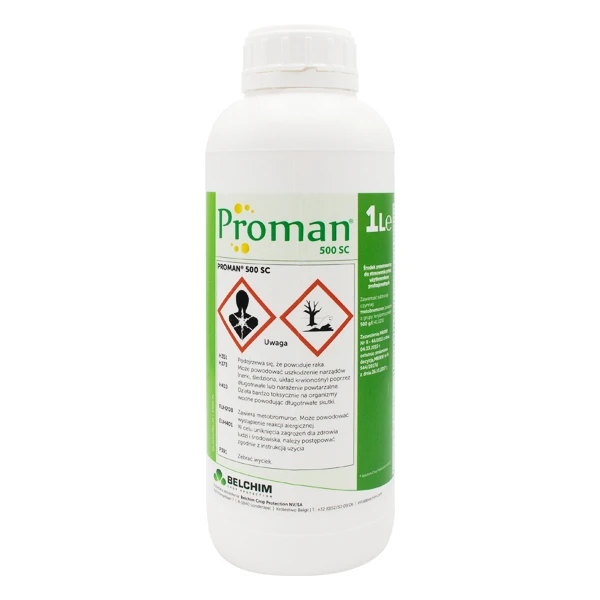 Proman 500 SC 1 L