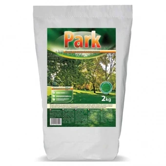 Nasiona Traw - Trawa do Miejsc Zacienionych 2KG Park krótki termin do 06.2024