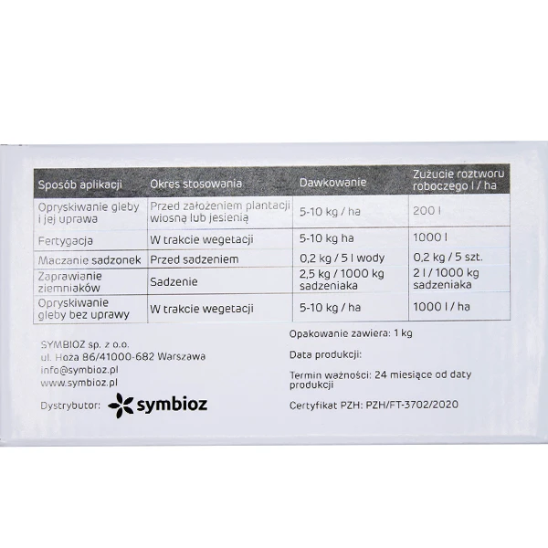 Metacide 100G