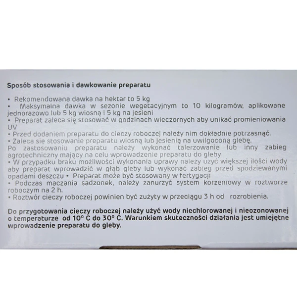Metacide 100G
