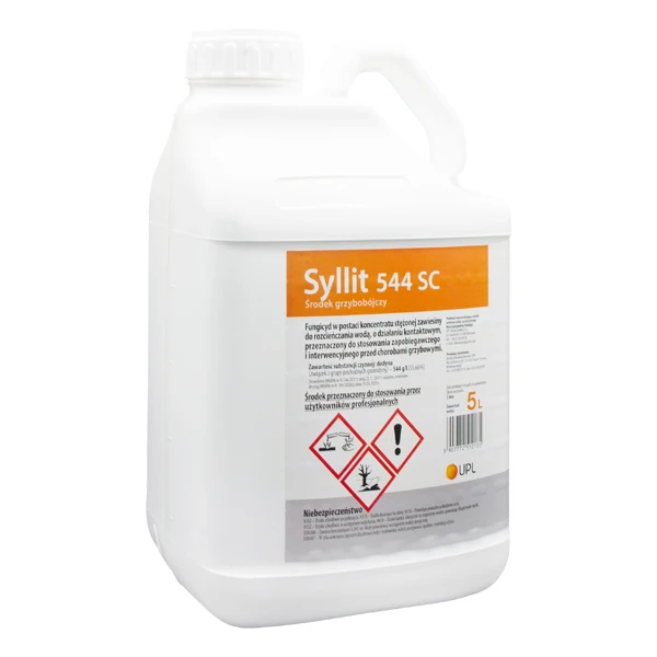 SYLLIT 544 SC 5L