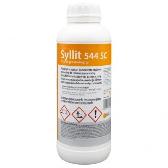 SYLLIT 544 SC 1L