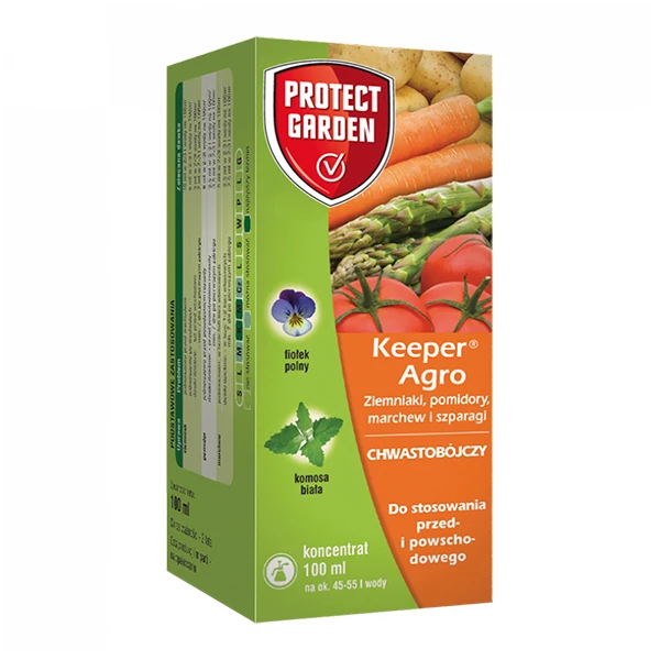 KEEPER AGRO 100ML