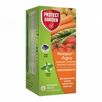 KEEPER AGRO 100ML