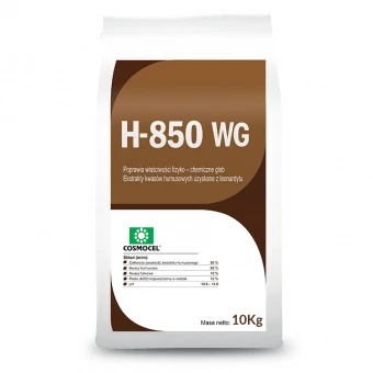 H-850 KWASY HUMUSOWE 10KG