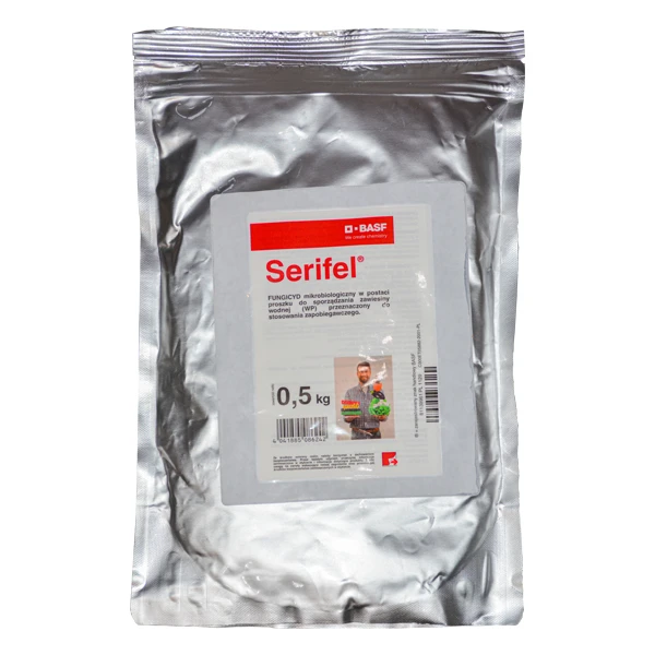 Serifel 0,5 KG