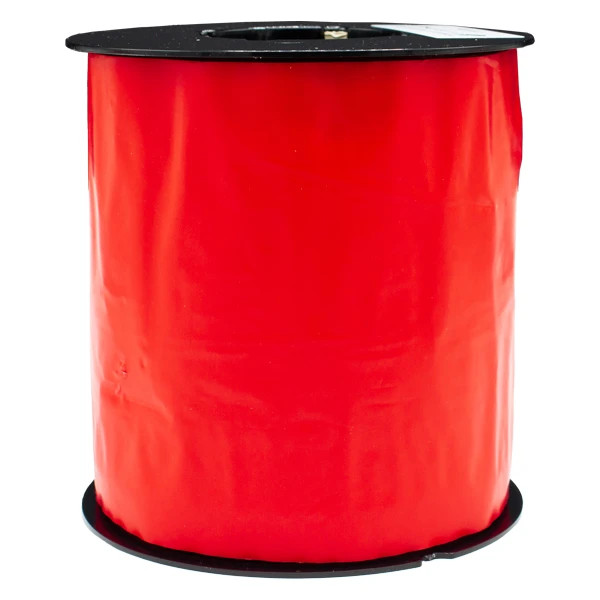 Rolletrap Red 15 cm x 100 m Czerwona taśma lepowa na muszkę plamoskrzydłą