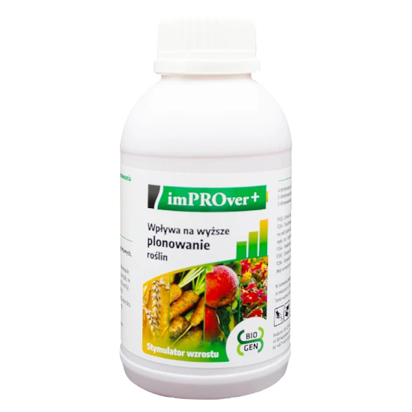 imPROver+ 0,3L