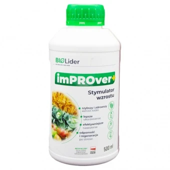 imPROver+ 0,5L