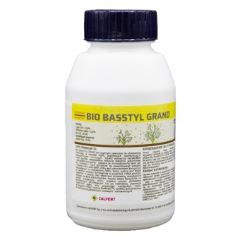 Bio Basstyl Grand 0,2L