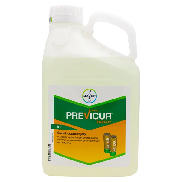 PREVICUR ENERGY 840 SL 5L