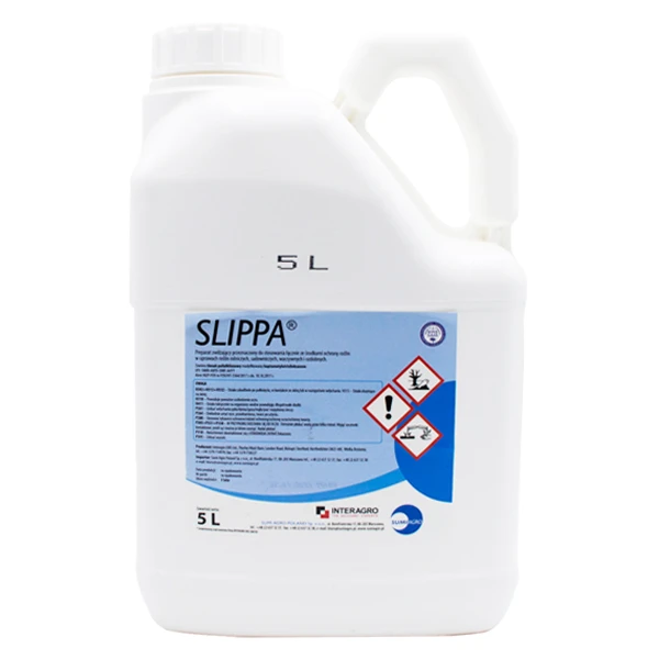 SLIPPA 5L adiuwant